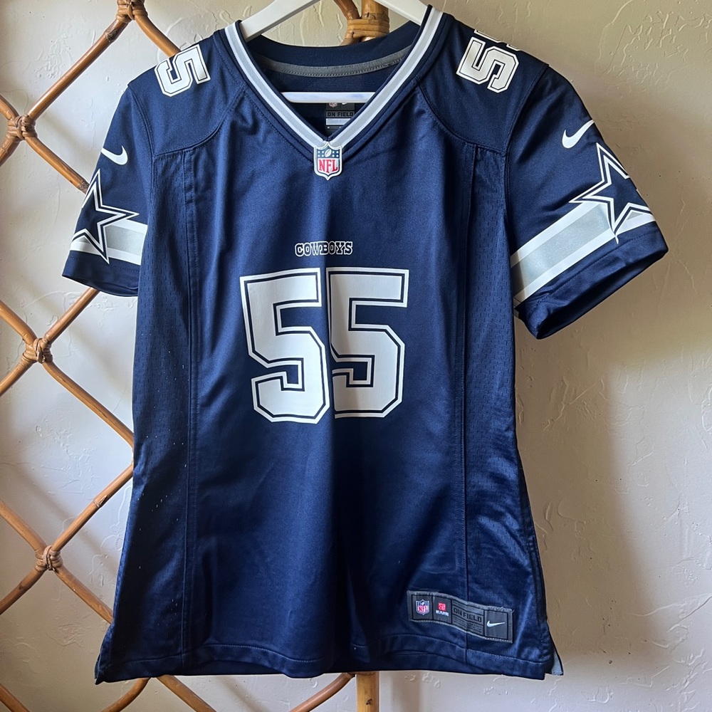NFL Cowboys Vander Esch jersey - Women’s fit
